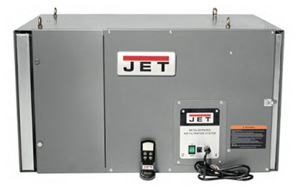 JET Air Filtration System IAFS-3000