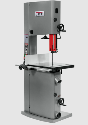 JET Band Saw VBS-18MWEVS