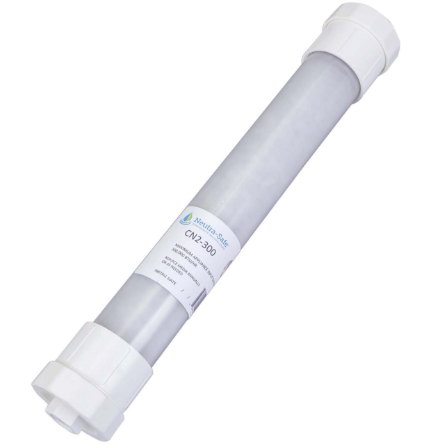 Neutrasafe Condensate Neutralizer CN2-300C