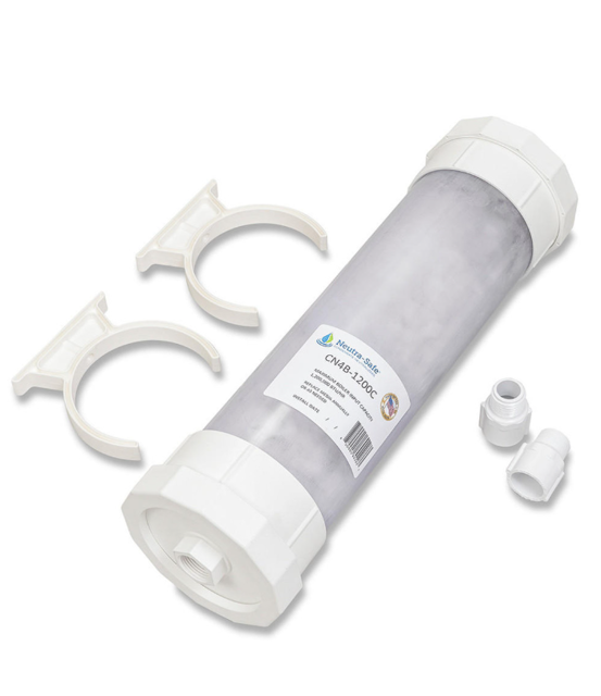 Neutrasafe Condensate Neutralizer CN4B-1200C