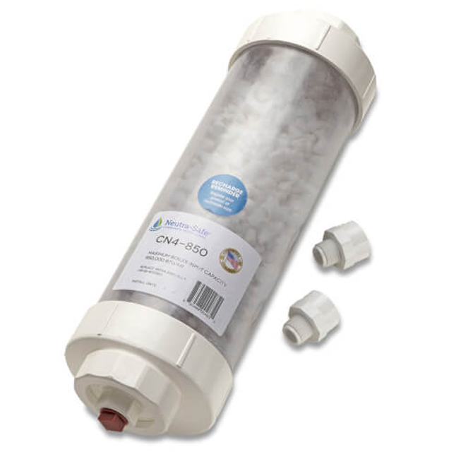 Neutrasafe Condensate Neutralizer CN4B-850C