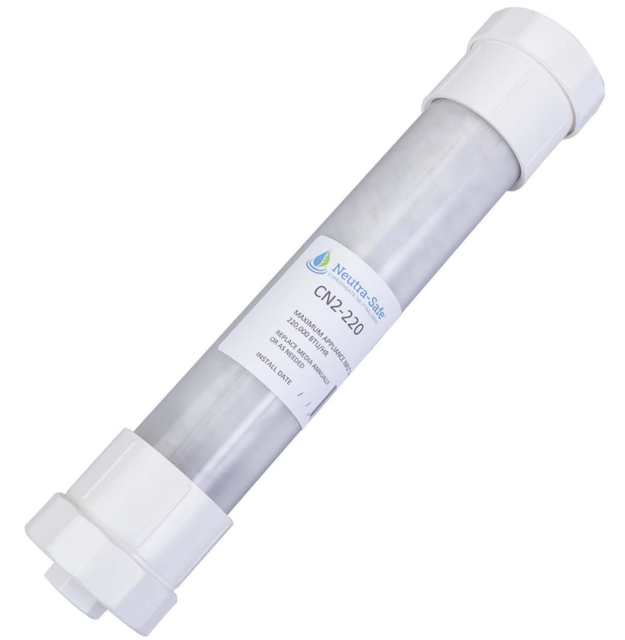 Neutrasafe Condensate Neutralizer CN2-220