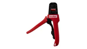 Molex Hand Crimp Tool 63811-1200