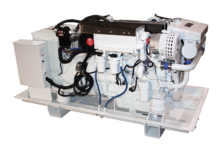 Northern Lights Diesel Generator M65C2
