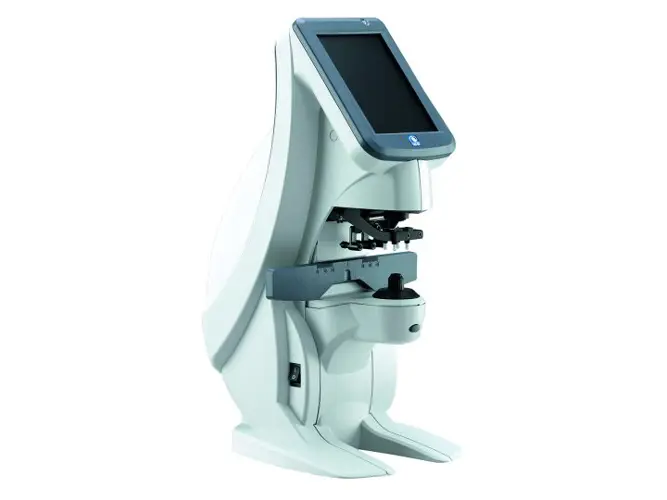 Nidec Auto Lensmeter LM-7