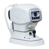 Nidec Auto Ref/Kerato/Tonometer Tonoref II
