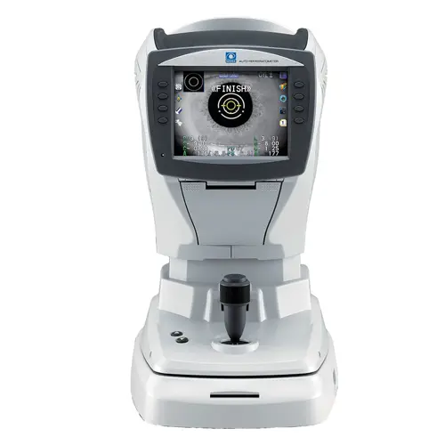 Nidec Auto Ref/Keratometer ARK-1a