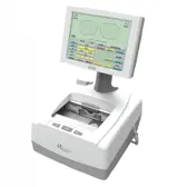 Nidec Satellite Tracer LT-1000
