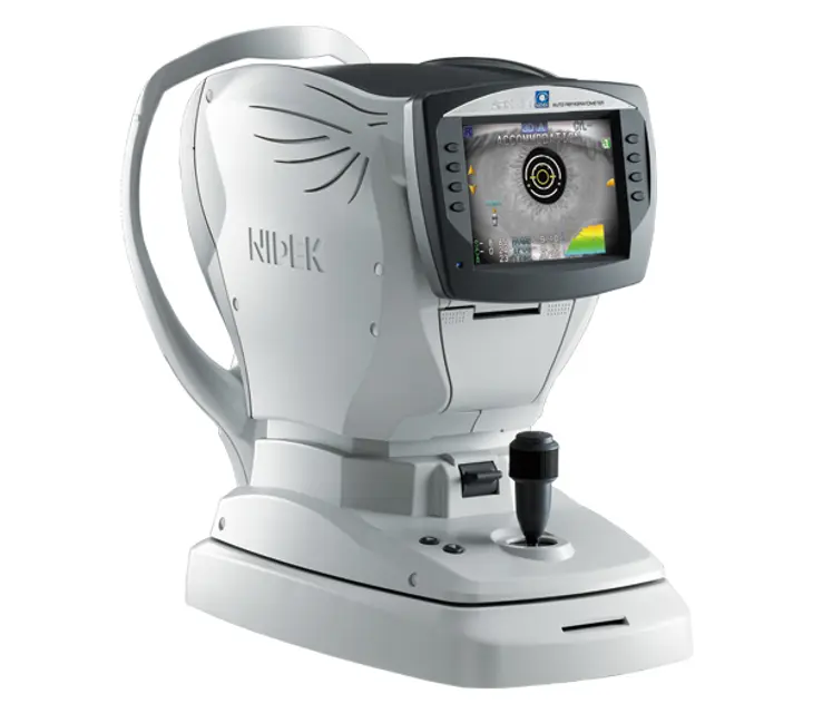 Nidec Auto Ref/Keratometer ARK-730A