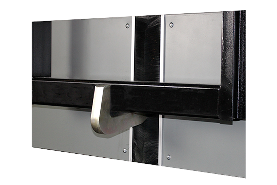 Poweramp Restraint Powerhook KS6
