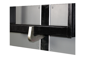 Poweramp Restraint Powerhook KS7