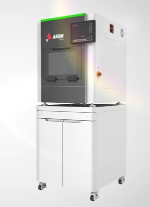 ARUM Dentistry Mill Machine MFG 5X500