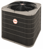 Payne Air Conditioner PA13NA030-B
