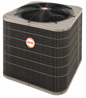 Payne Air Conditioner PA13NA018