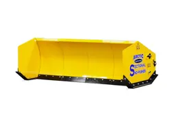 Arctic Snow & Ice Products Snow Pusher CD-8.5