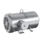 Baldor Food Safe AC Motor CFSWDM3711T-E-G