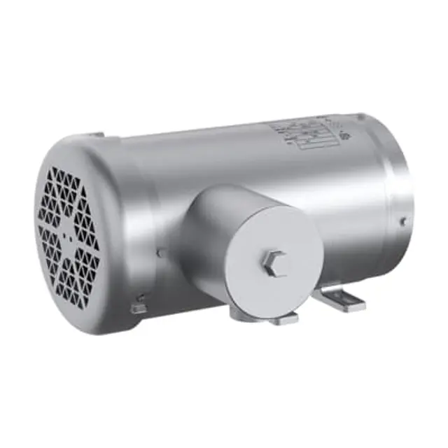Baldor Food Safe AC Motor CFSWDM3559-E-G