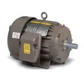 Baldor Crusher Duty AC Motor ECR9104T