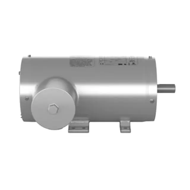Baldor Food Safe AC Motor CFSWDNM3558T-E-G