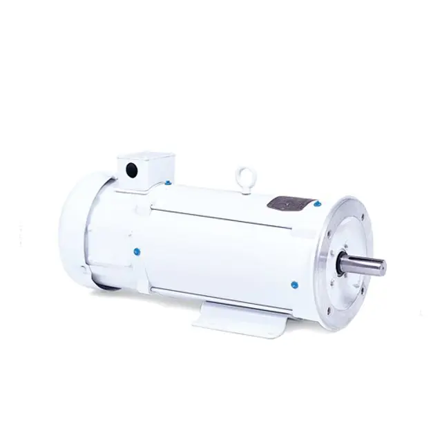 Baldor Permanent Magnet DC Motor CDPWD3306
