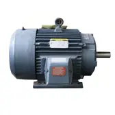 Baldor Super-E® AC Motor ECP3580T-4