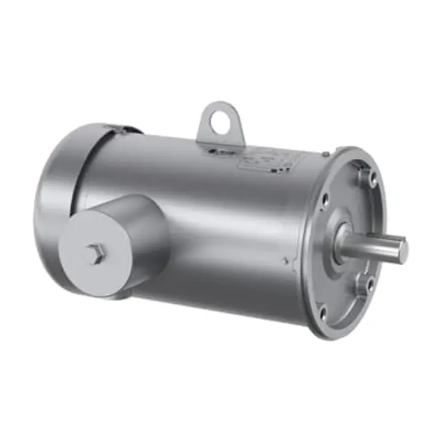 Baldor Food Safe AC Motor VFSWDM3615T-E-G