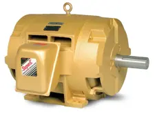 Baldor Crusher Duty AC Motor ECR9604TR
