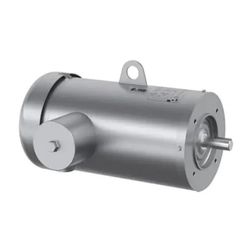 Baldor Food Safe AC Motor VFSWDM3651T-E-G