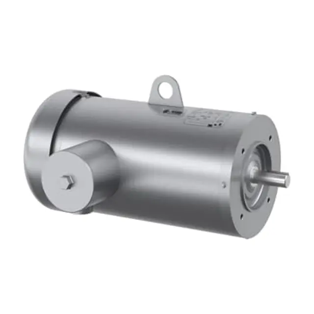 Baldor Food Safe AC Motor VFSWDM3651T-E-G