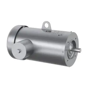 Baldor Food Safe AC Motor VFSWDM3651T-E-G