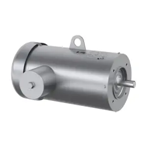 Baldor Food Safe AC Motor VFSWDM3651T-E-G
