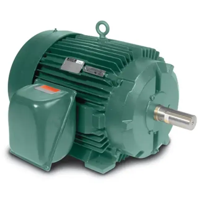 Baldor Super-E® AC Motor ECP63665T-4