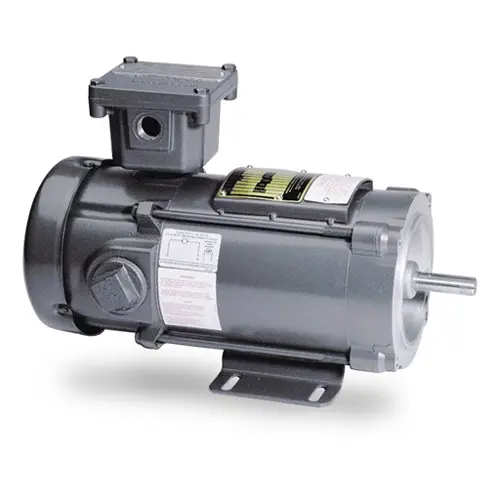 Baldor Permanent Magnet DC Motor CDPX3406