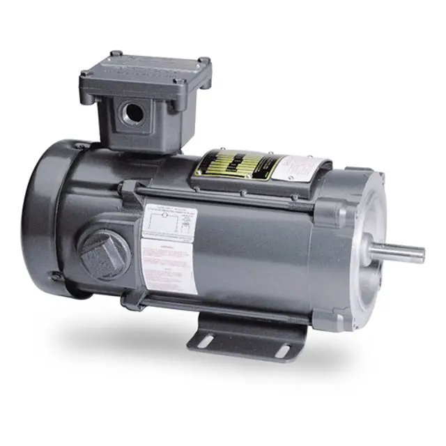 Baldor Permanent Magnet DC Motor CDPX3406