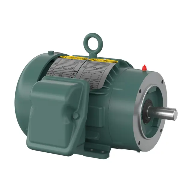 Baldor Super-E® AC Motor CECP83580T-4