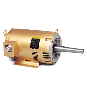 Baldor Electric Motor EM2534T