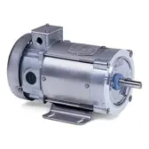 Baldor Permanent Magnet DC Motor CDPSWD3406