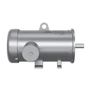 Baldor Food Safe AC Motor CFSWDM3710T-E-G