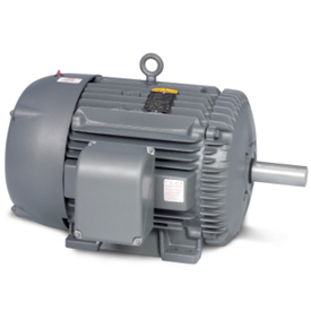 Baldor Pump Motor M2333