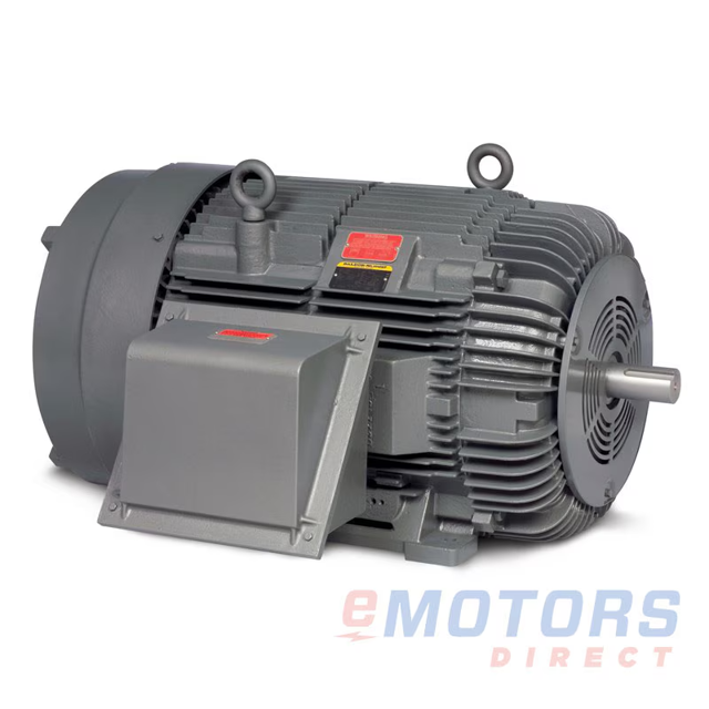 Baldor Pump Motor P25G4902