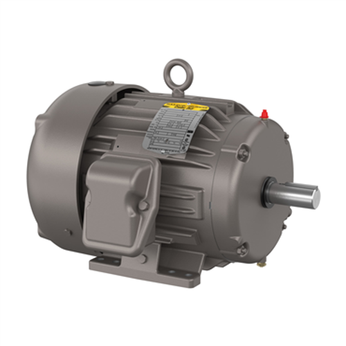 Baldor Crusher Duty AC Motor ECR9054T