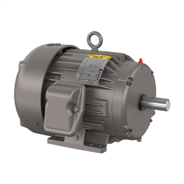 Baldor Crusher Duty AC Motor ECR9054T