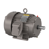 Baldor Crusher Duty AC Motor ECR9054T