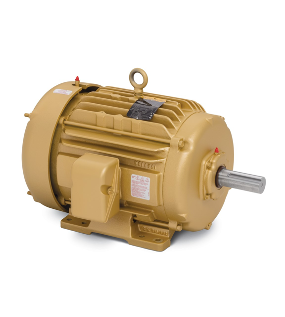 Baldor Pump Motor EM2333T