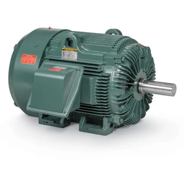 Baldor Super-E® AC Motor ECP4406T-5E