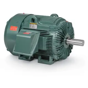 Baldor Super-E® AC Motor ECP4406T-5E
