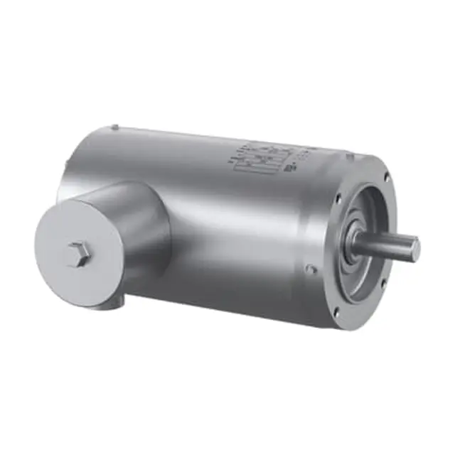 Baldor Food Safe AC Motor VFSWDNM3558T-E-G