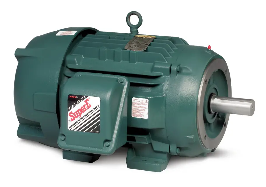 Baldor Super-E® AC Motor CECP3581T