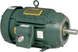 Baldor Super-E® AC Motor VECP82334T-4