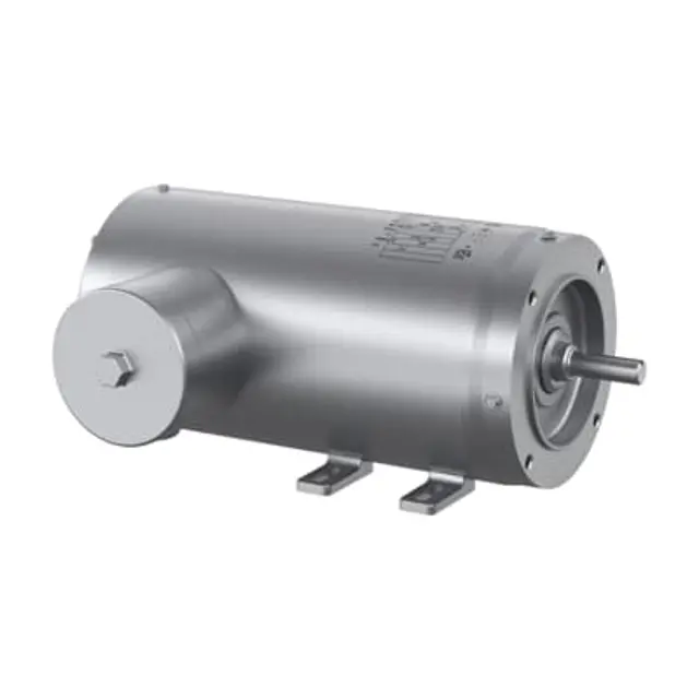 Baldor Food Safe AC Motor CFSWDM3538-E-G